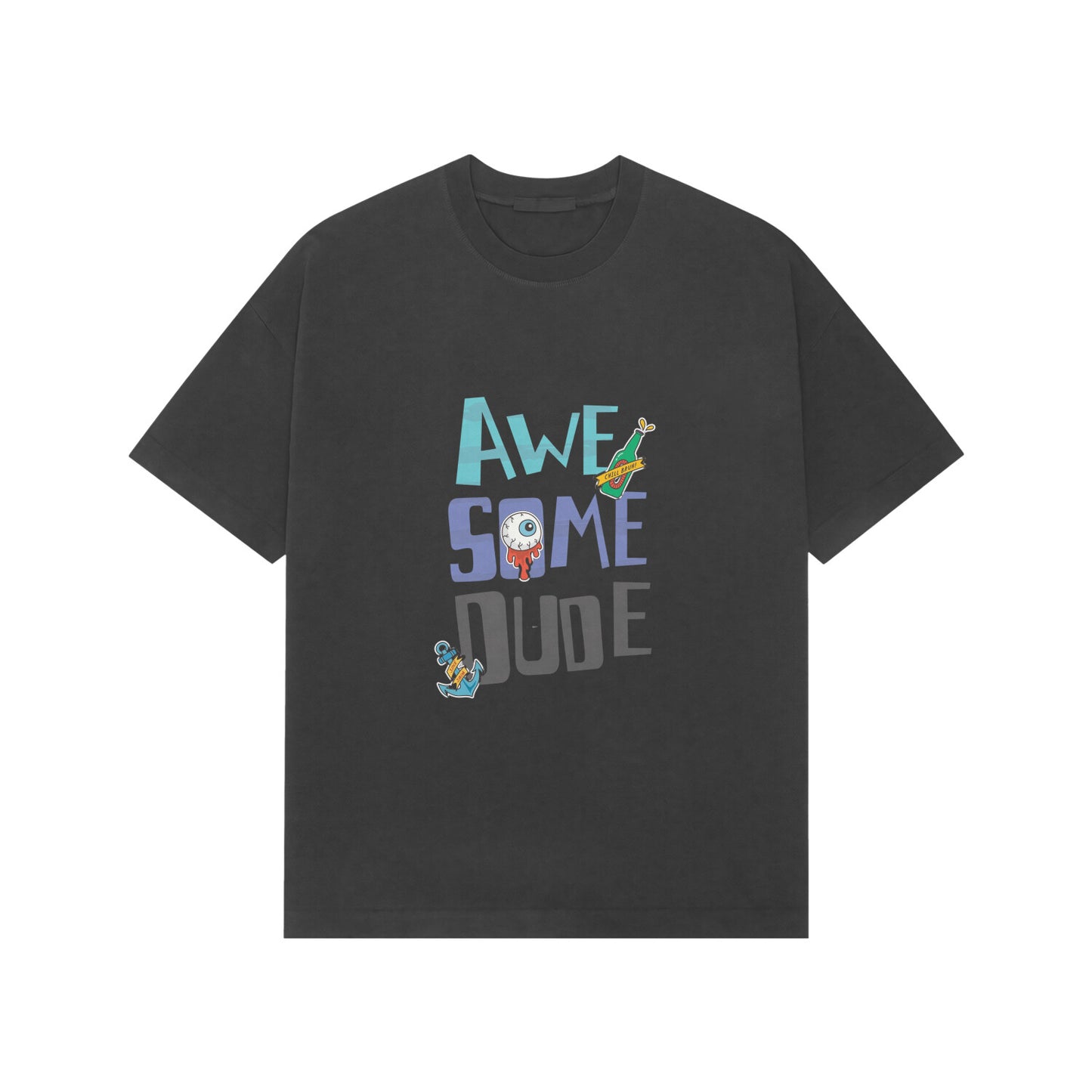 Front View - 5537966