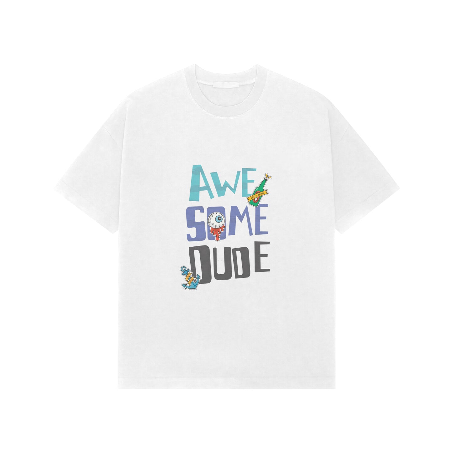 Front View - 5537968
